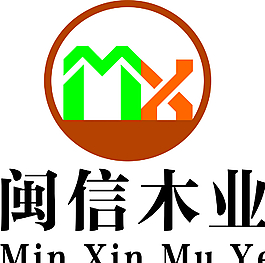 木業(yè)logo圖片