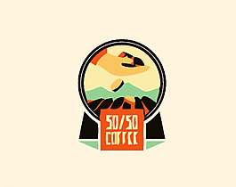 茶飲logo圖片