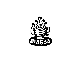 茶飲logo圖片