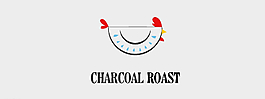 公雞logo圖片