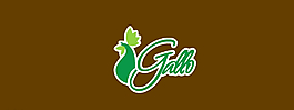 公雞logo圖片