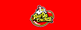 公雞logo圖片