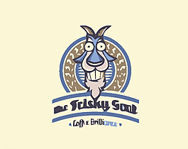 茶飲logo圖片
