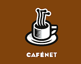 茶飲logo圖片