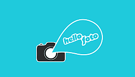 相機logo圖片