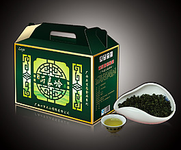 茶葉包裝設(shè)計(jì)