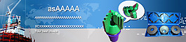 产品展示banner