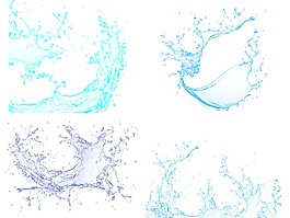 水波紋