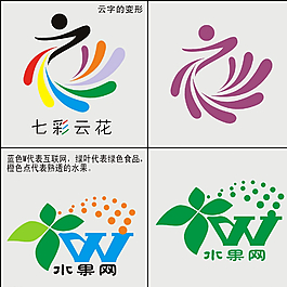 標(biāo)志設(shè)計圖片