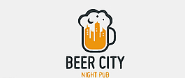 啤酒logo圖片