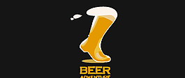 啤酒logo圖片