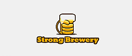 啤酒logo圖片