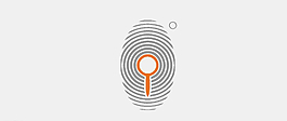 指紋logo圖片