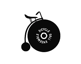 自行車logo圖片