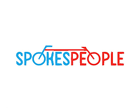 自行車logo圖片