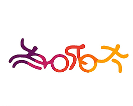 自行車logo圖片