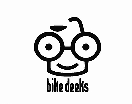自行車logo圖片