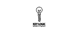 钥匙logo图片