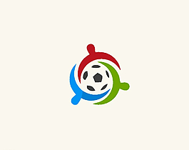 足球logo圖片