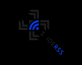 蜘蛛logo圖片