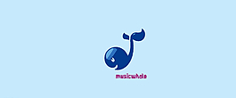 音樂logo圖片