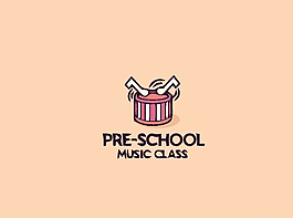 音樂logo圖片