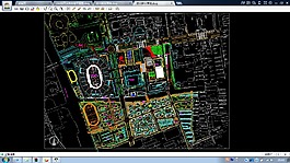 2010蘇州某體育館建筑CAD全套設(shè)計施