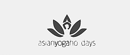 荷花logo圖片
