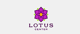 荷花logo圖片