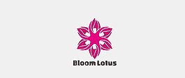 荷花logo圖片
