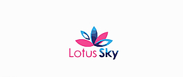 荷花logo圖片