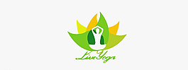 荷花logo圖片