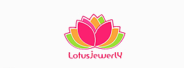 荷花logo圖片