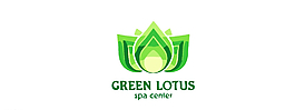 荷花logo圖片