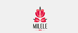 玫瑰logo圖片