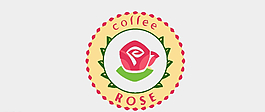 玫瑰logo圖片