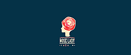 玫瑰logo圖片