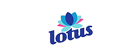 荷花logo圖片