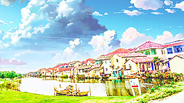 風(fēng)景修片
