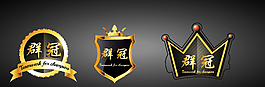 紅酒Logo圖片