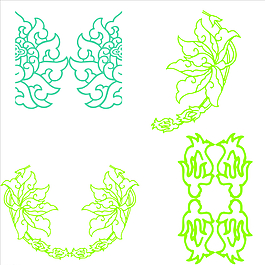 邊框圖片