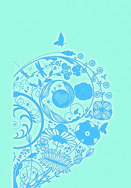 创意图案花纹