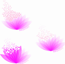 荷花logo圖片