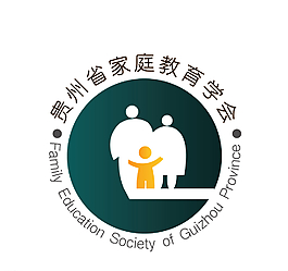 家庭教育學(xué)會LOGO設(shè)計提案圖片