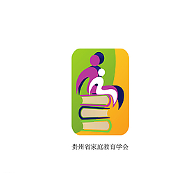 家庭教育學(xué)會LOGO設(shè)計提案圖片