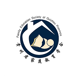家庭教育學(xué)會LOGO設(shè)計提案圖片