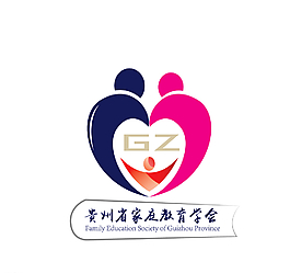 家庭教育學(xué)會LOGO設(shè)計提案圖片