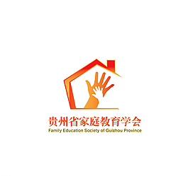 家庭教育學(xué)會LOGO設(shè)計提案圖片