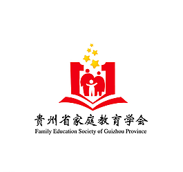 家庭教育學(xué)會LOGO設(shè)計提案圖片