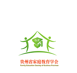 家庭教育學(xué)會LOGO圖片